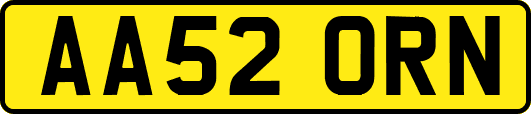AA52ORN