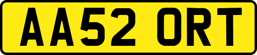 AA52ORT
