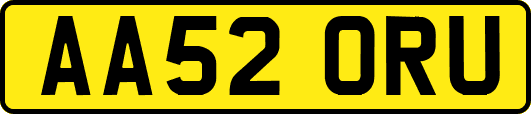 AA52ORU