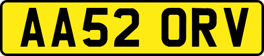 AA52ORV