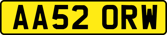AA52ORW