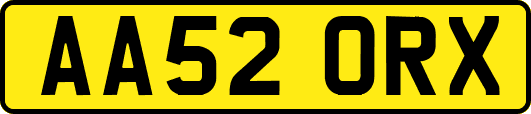 AA52ORX