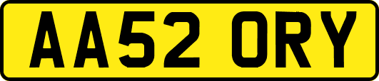 AA52ORY