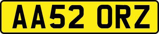 AA52ORZ