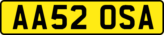 AA52OSA