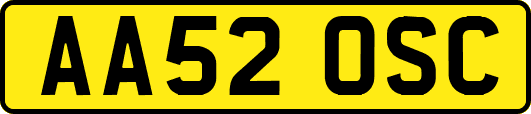 AA52OSC