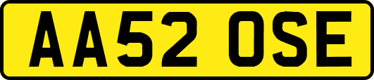 AA52OSE