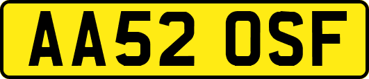 AA52OSF
