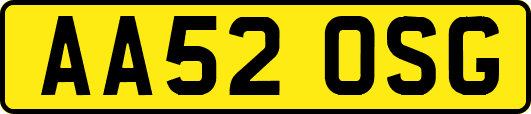 AA52OSG