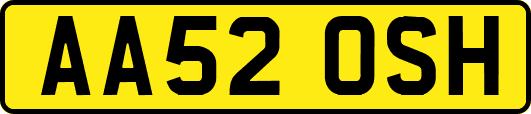 AA52OSH
