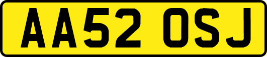 AA52OSJ