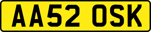 AA52OSK