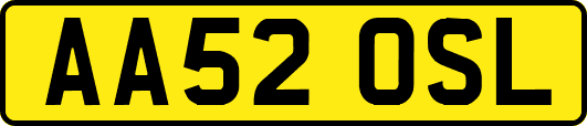 AA52OSL