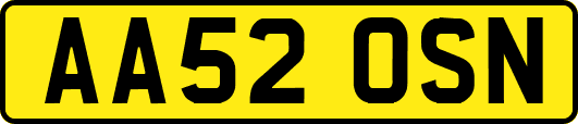 AA52OSN