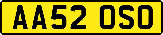AA52OSO