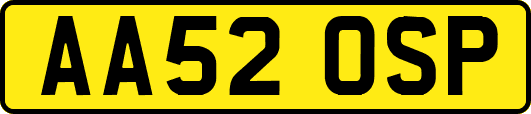 AA52OSP