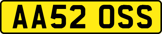 AA52OSS