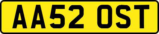 AA52OST