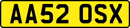 AA52OSX