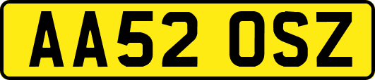 AA52OSZ
