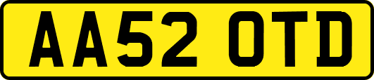 AA52OTD