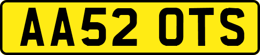 AA52OTS