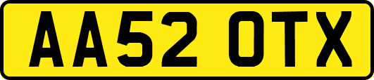 AA52OTX