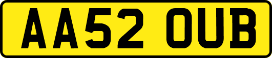 AA52OUB