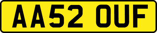 AA52OUF