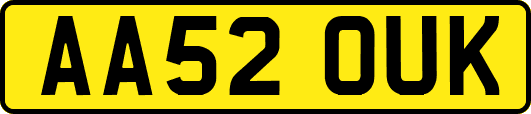 AA52OUK