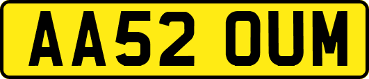 AA52OUM