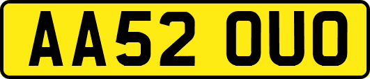 AA52OUO