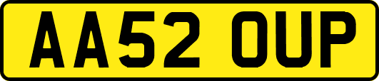 AA52OUP
