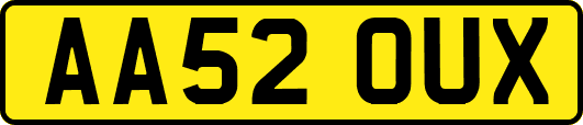 AA52OUX