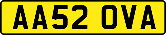AA52OVA