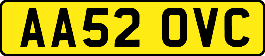 AA52OVC