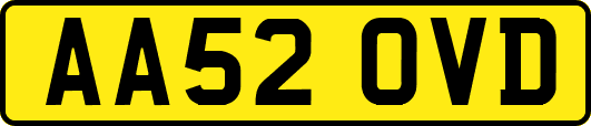 AA52OVD