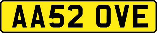 AA52OVE
