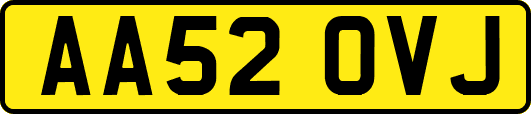 AA52OVJ