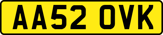 AA52OVK