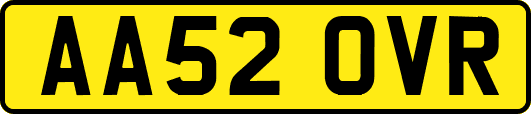 AA52OVR