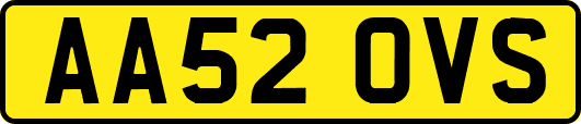 AA52OVS