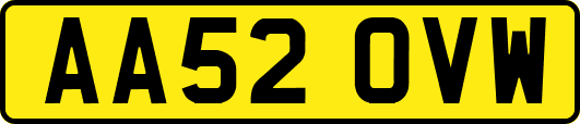 AA52OVW
