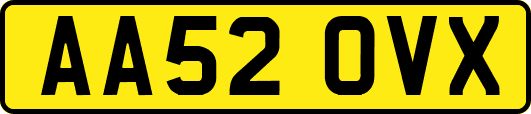 AA52OVX