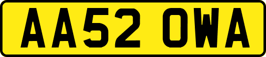 AA52OWA
