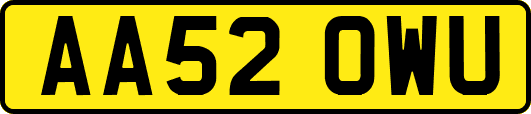 AA52OWU