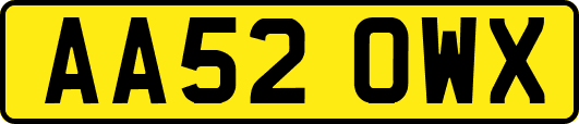 AA52OWX