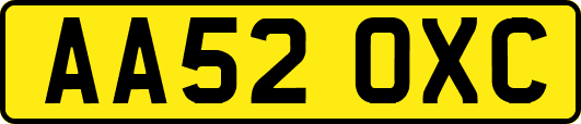 AA52OXC