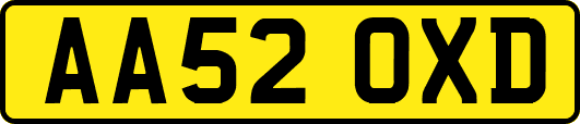 AA52OXD