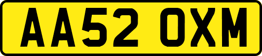AA52OXM
